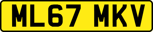 ML67MKV