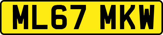ML67MKW