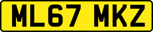 ML67MKZ