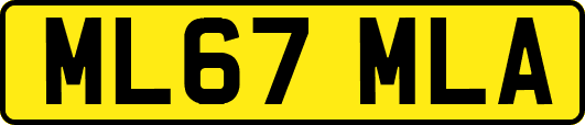 ML67MLA