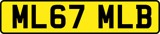 ML67MLB