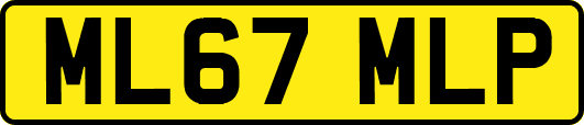 ML67MLP