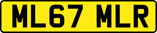 ML67MLR