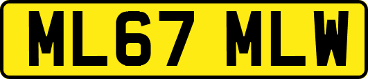 ML67MLW