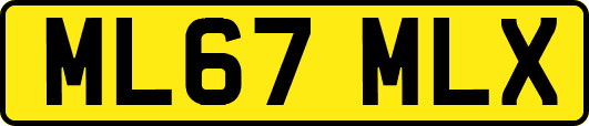 ML67MLX