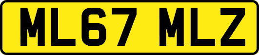 ML67MLZ