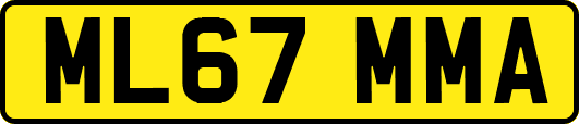 ML67MMA