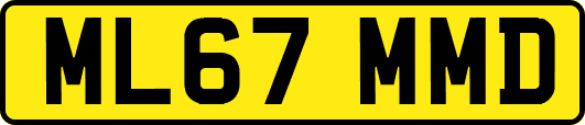 ML67MMD