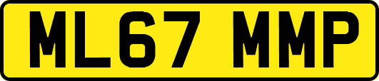 ML67MMP