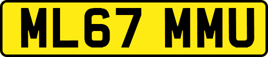 ML67MMU