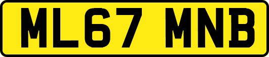 ML67MNB