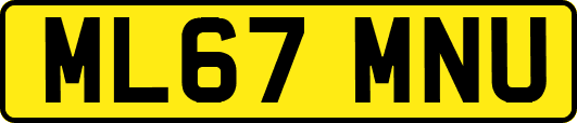 ML67MNU