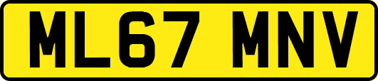ML67MNV