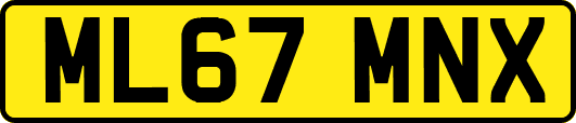 ML67MNX