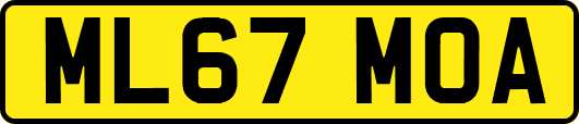 ML67MOA