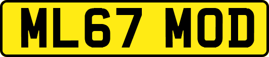 ML67MOD