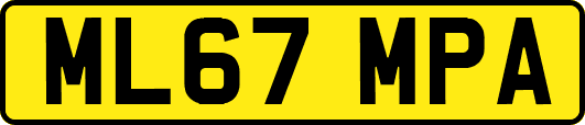 ML67MPA