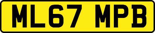 ML67MPB