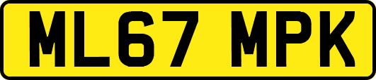 ML67MPK