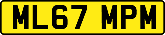 ML67MPM