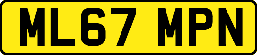 ML67MPN