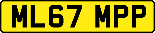 ML67MPP