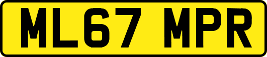 ML67MPR