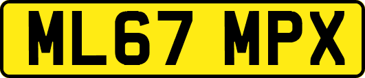 ML67MPX