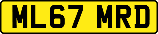 ML67MRD
