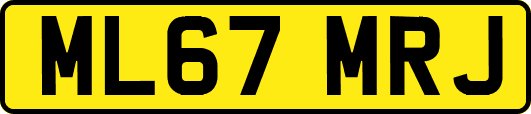 ML67MRJ