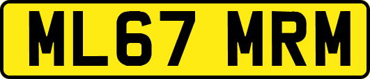 ML67MRM