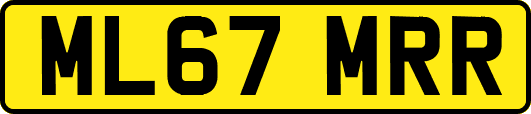 ML67MRR