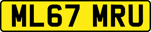 ML67MRU