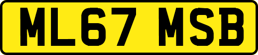 ML67MSB