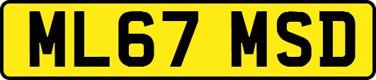 ML67MSD