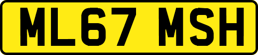 ML67MSH