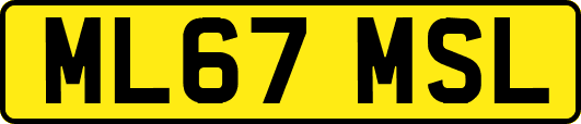 ML67MSL