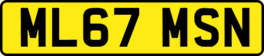 ML67MSN