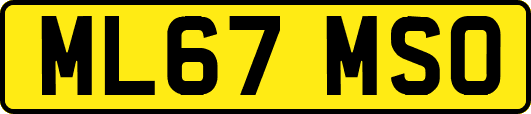 ML67MSO