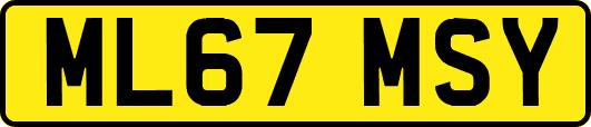 ML67MSY
