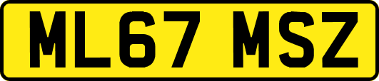 ML67MSZ