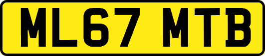 ML67MTB