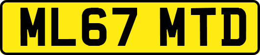 ML67MTD