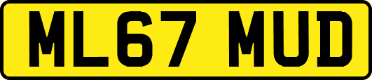 ML67MUD