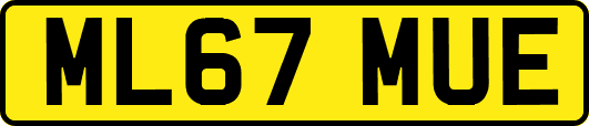 ML67MUE