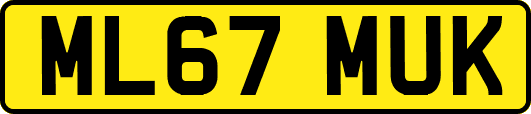ML67MUK