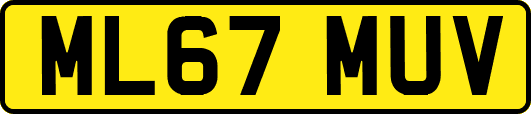 ML67MUV