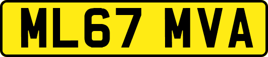 ML67MVA