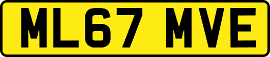 ML67MVE