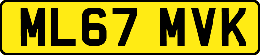 ML67MVK